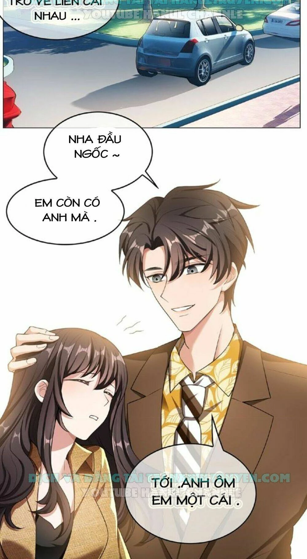 Cô Vợ Nhỏ Nuông Chiều Quá Lại Thành Ác!! Chapter 59 - 6