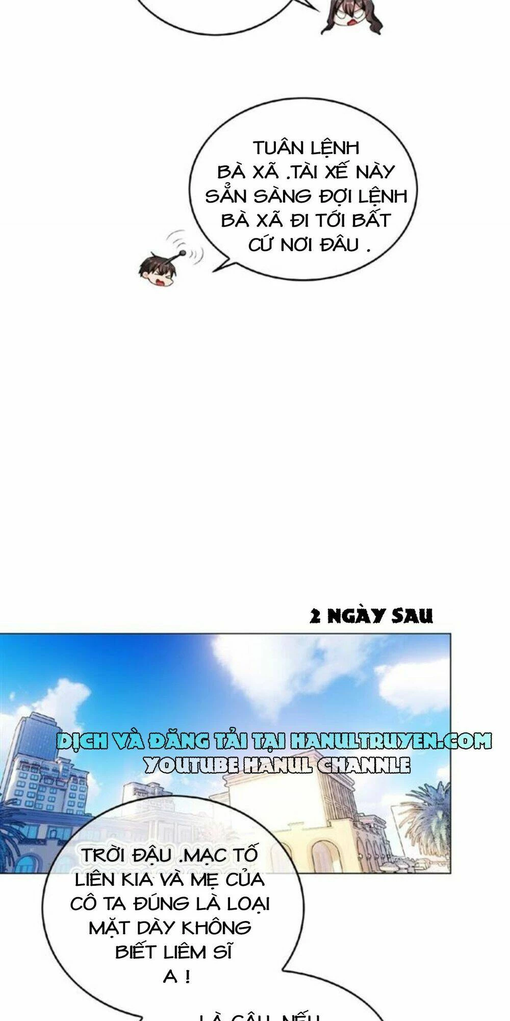 Cô Vợ Nhỏ Nuông Chiều Quá Lại Thành Ác!! Chapter 59 - 8