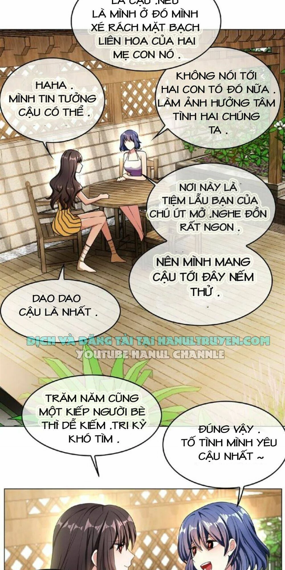 Cô Vợ Nhỏ Nuông Chiều Quá Lại Thành Ác!! Chapter 59 - 9