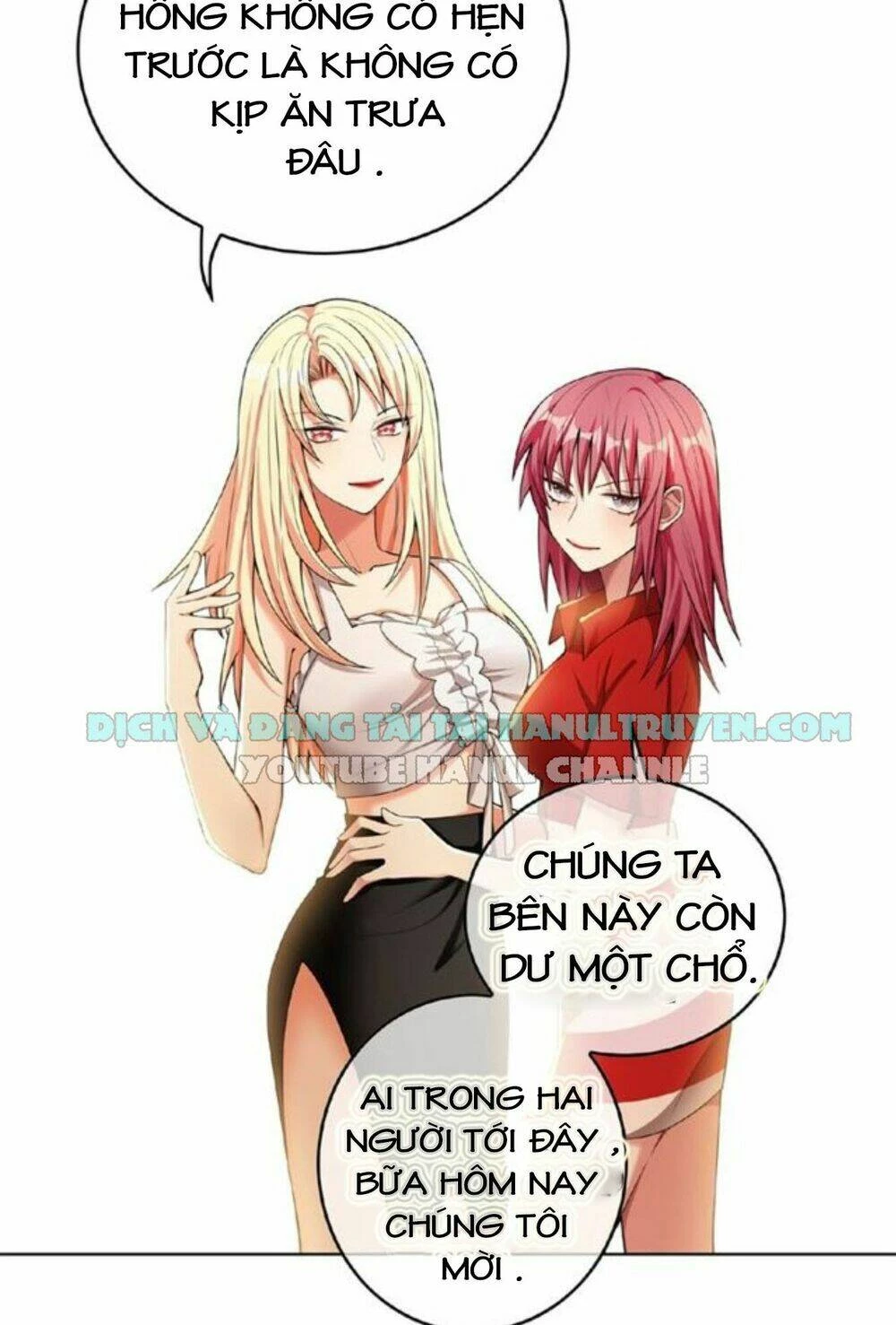 Cô Vợ Nhỏ Nuông Chiều Quá Lại Thành Ác!! Chapter 59 - 12