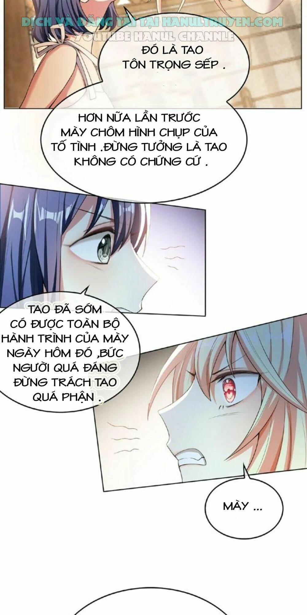 Cô Vợ Nhỏ Nuông Chiều Quá Lại Thành Ác!! Chapter 59 - 14