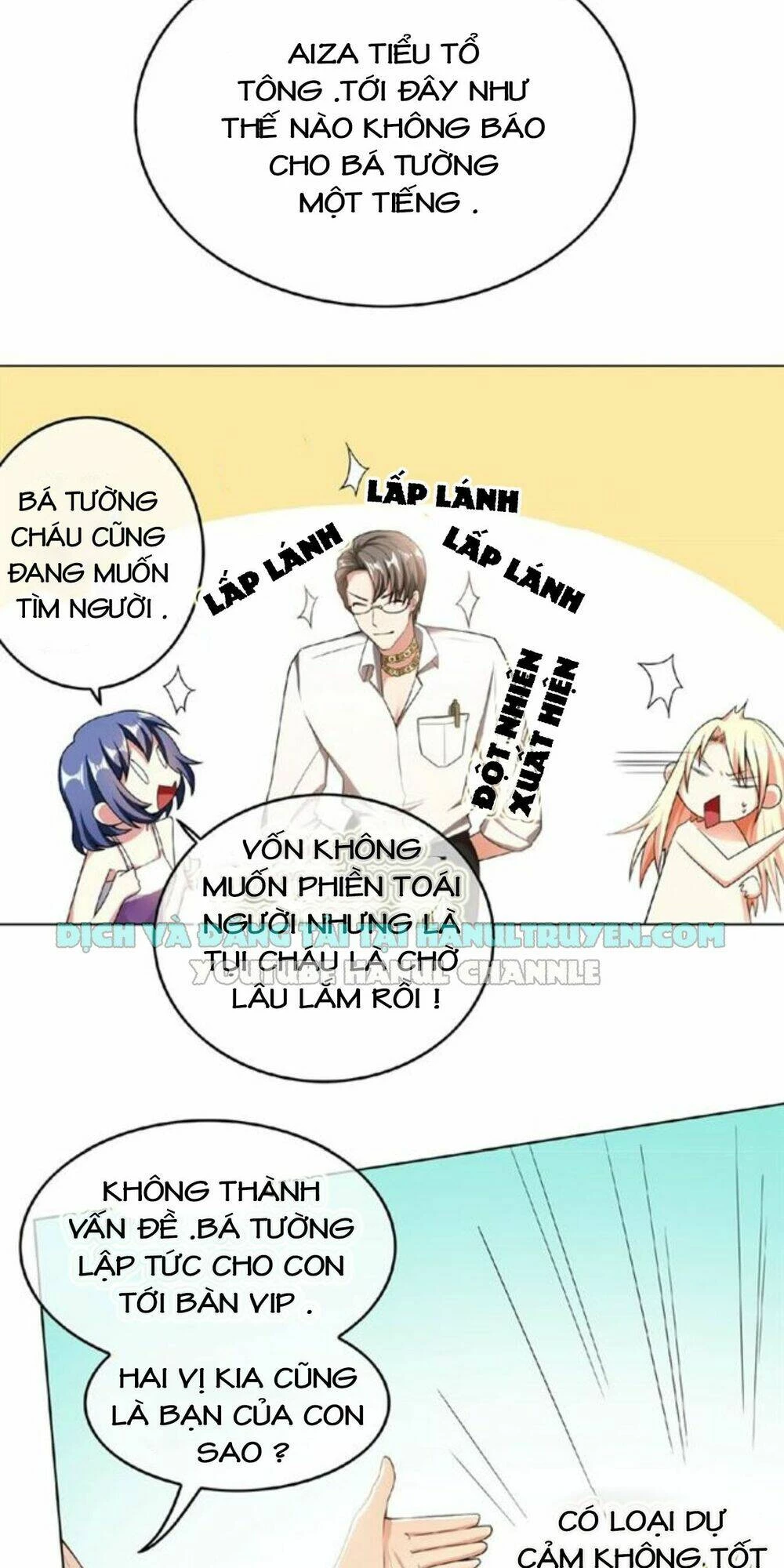 Cô Vợ Nhỏ Nuông Chiều Quá Lại Thành Ác!! Chapter 59 - 15