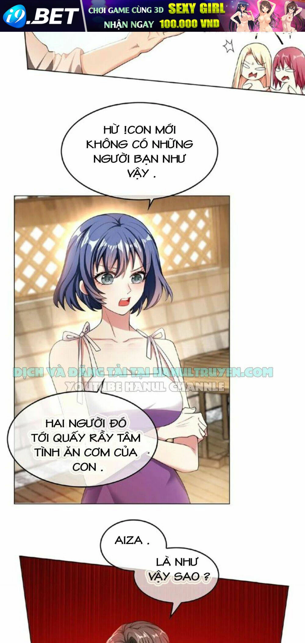 Cô Vợ Nhỏ Nuông Chiều Quá Lại Thành Ác!! Chapter 59 - 16