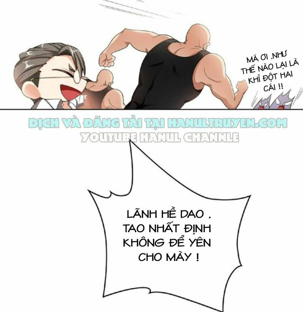 Cô Vợ Nhỏ Nuông Chiều Quá Lại Thành Ác!! Chapter 59 - 18