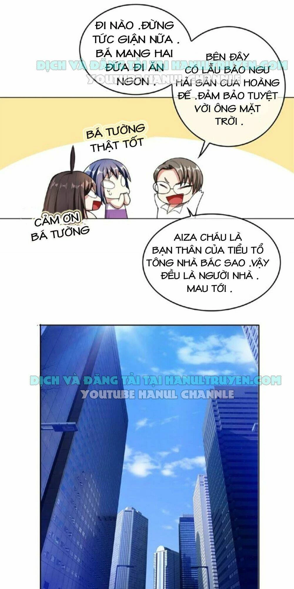 Cô Vợ Nhỏ Nuông Chiều Quá Lại Thành Ác!! Chapter 59 - 19