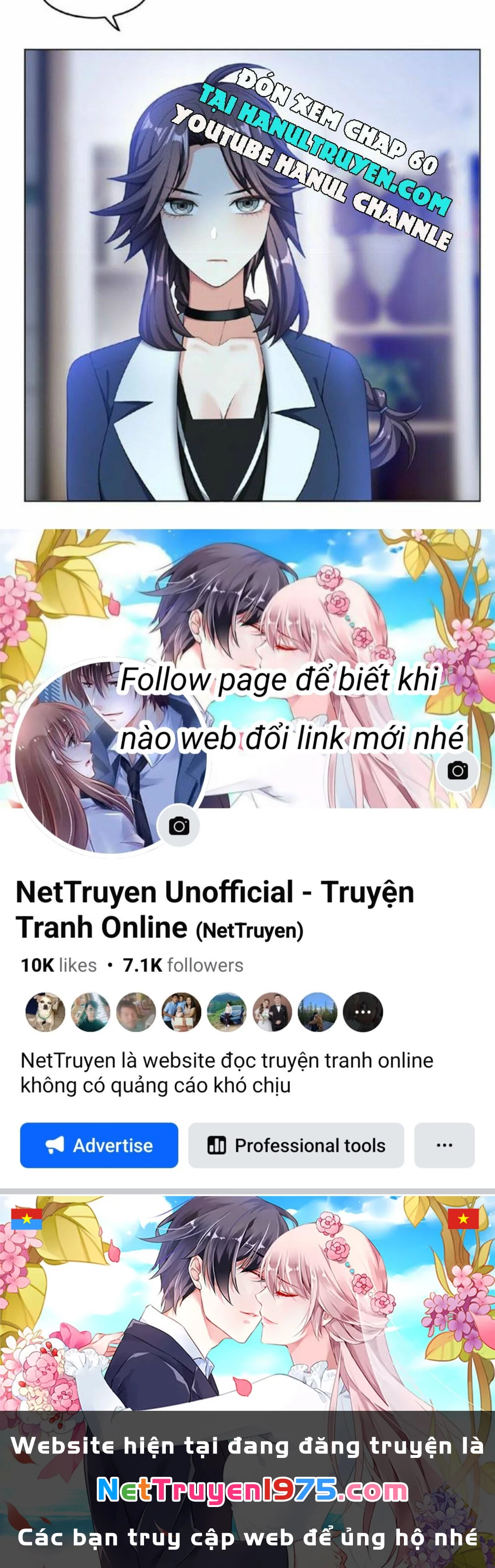 Cô Vợ Nhỏ Nuông Chiều Quá Lại Thành Ác!! Chapter 59 - 22