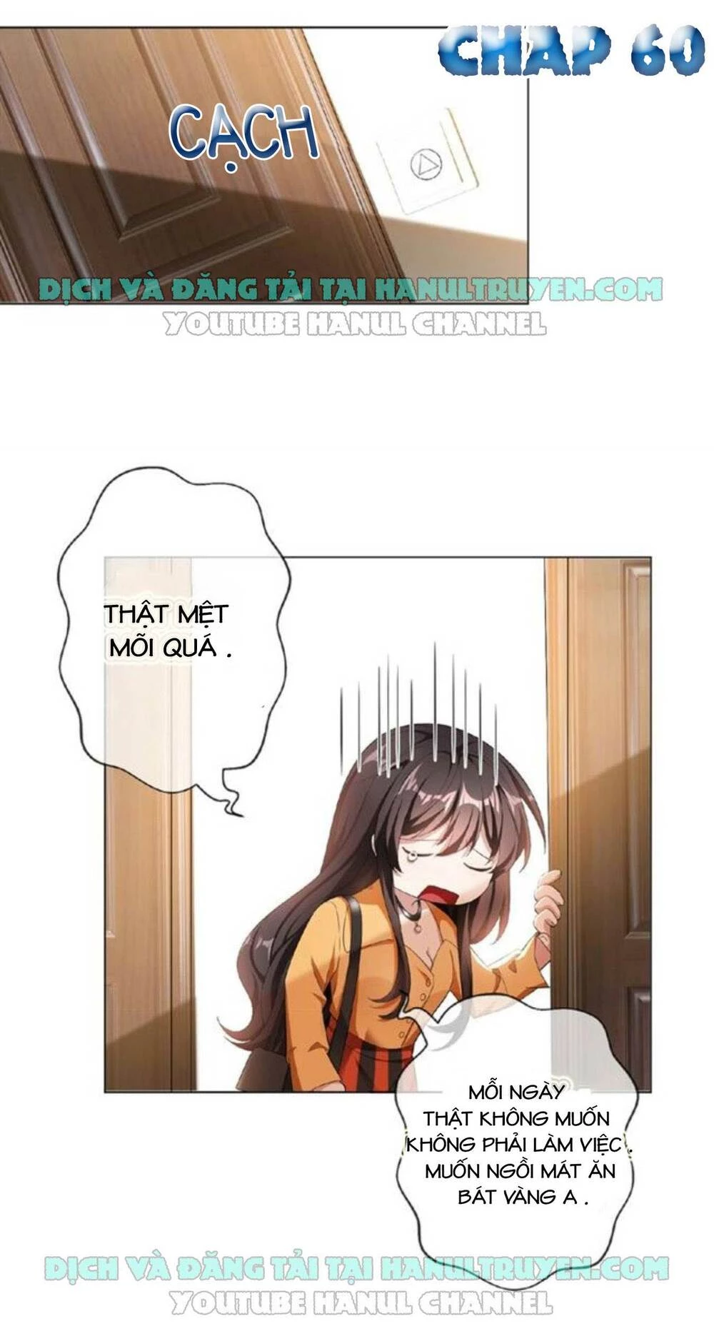 Cô Vợ Nhỏ Nuông Chiều Quá Lại Thành Ác!! Chapter 60 - 2