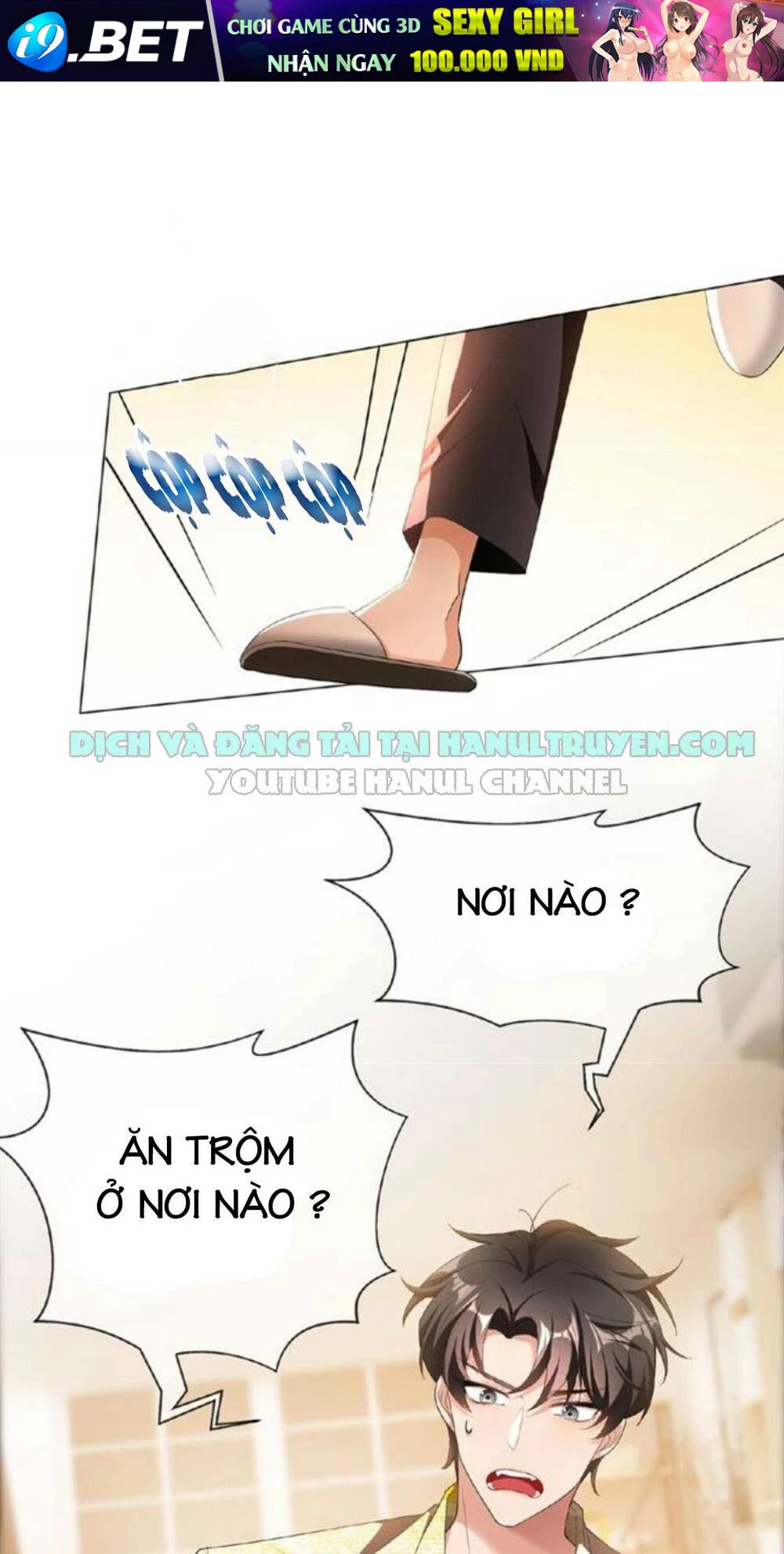 Cô Vợ Nhỏ Nuông Chiều Quá Lại Thành Ác!! Chapter 60 - 5