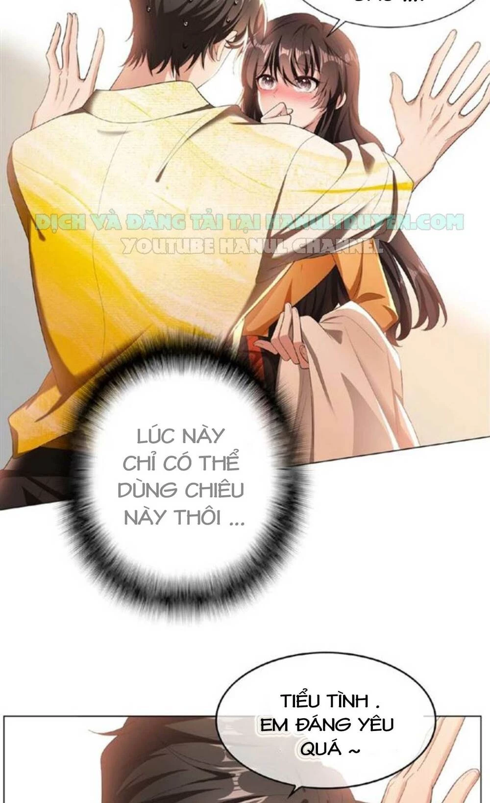 Cô Vợ Nhỏ Nuông Chiều Quá Lại Thành Ác!! Chapter 60 - 10