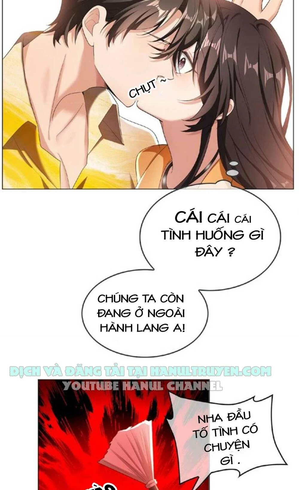 Cô Vợ Nhỏ Nuông Chiều Quá Lại Thành Ác!! Chapter 60 - 11