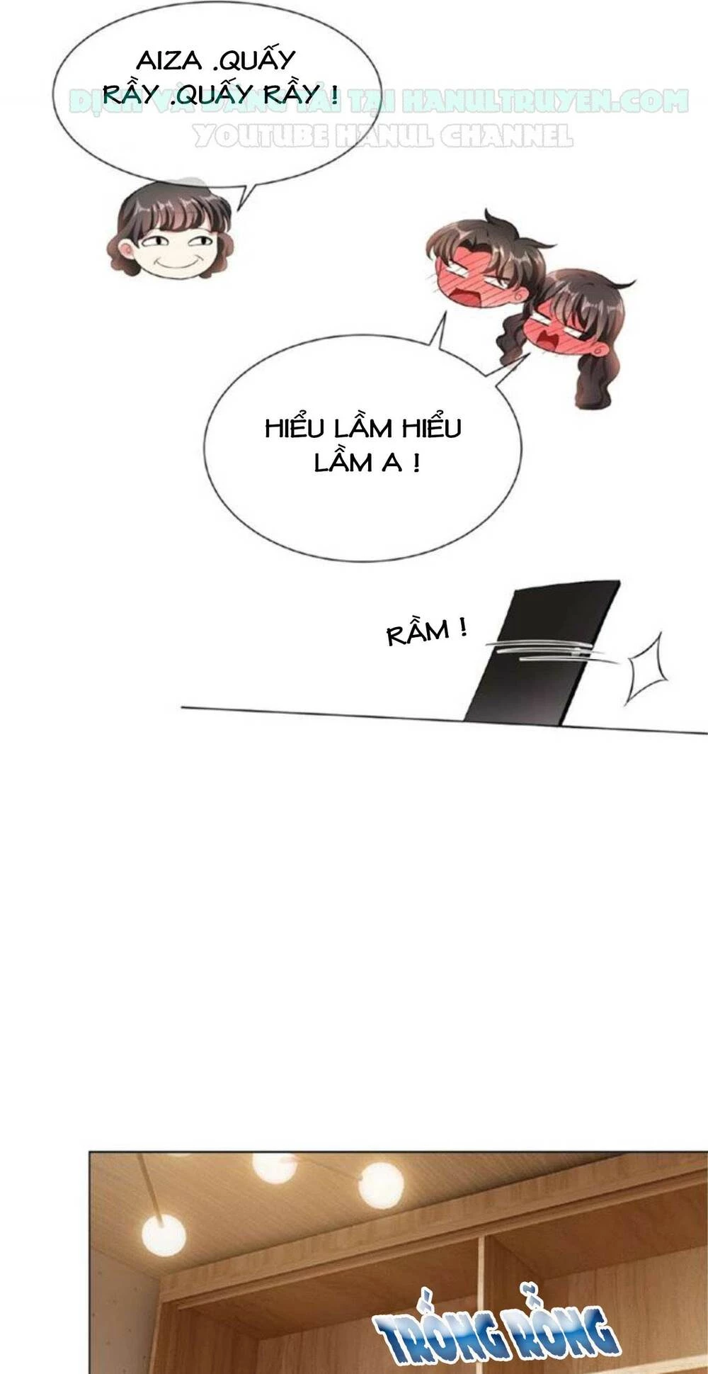 Cô Vợ Nhỏ Nuông Chiều Quá Lại Thành Ác!! Chapter 60 - 13