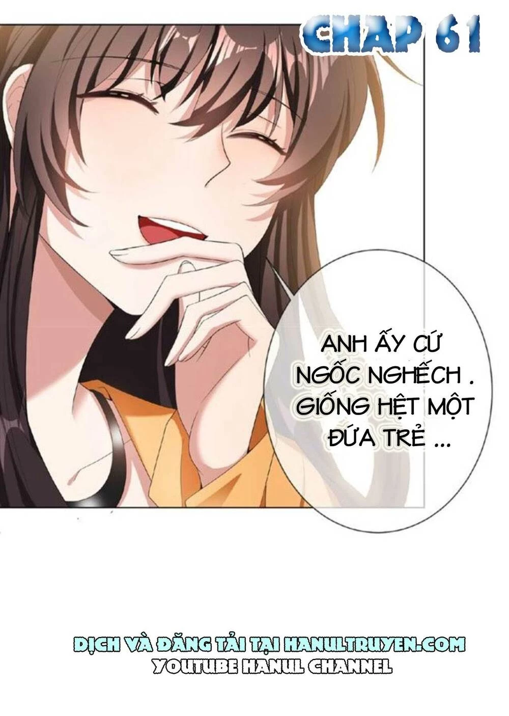 Cô Vợ Nhỏ Nuông Chiều Quá Lại Thành Ác!! Chapter 61 - 2