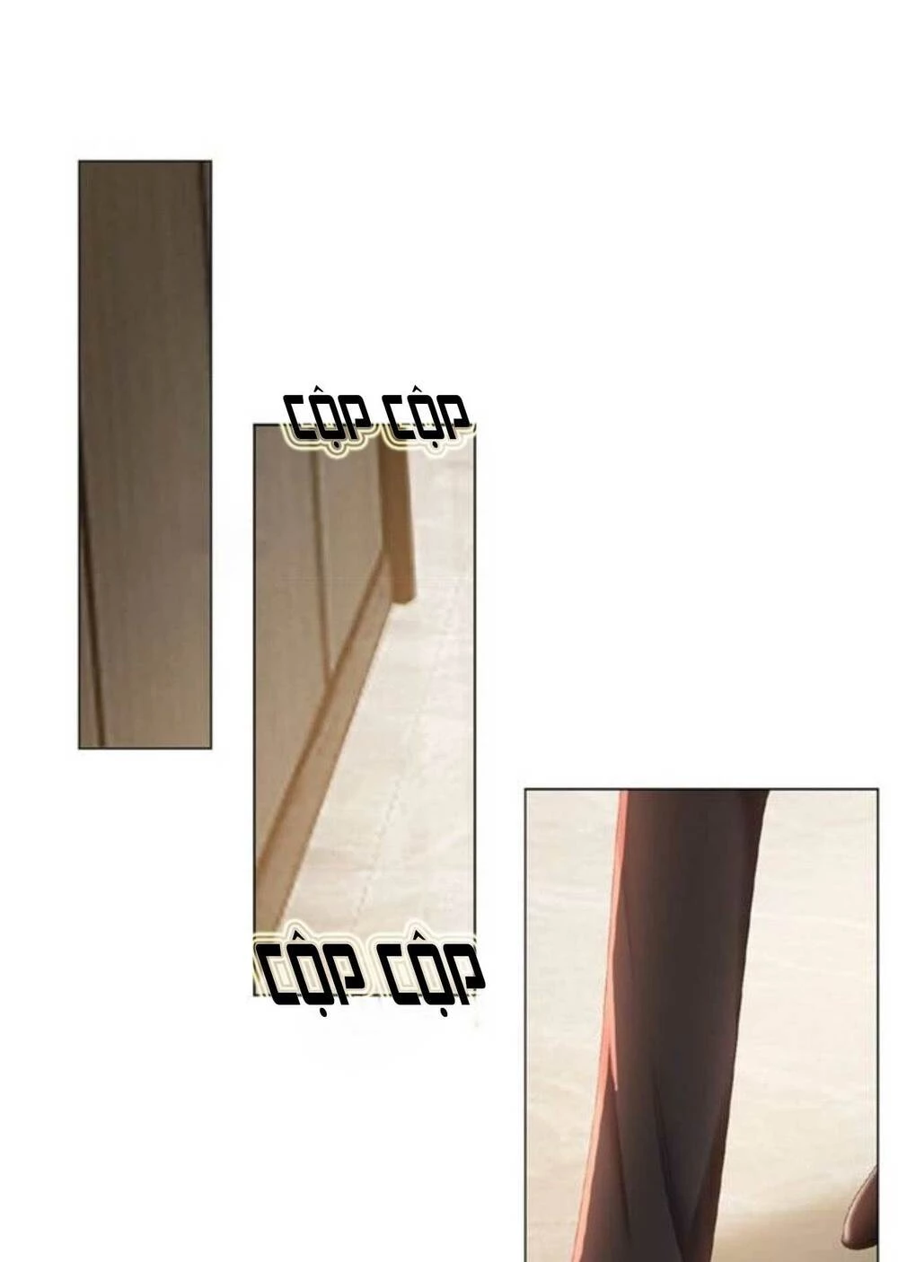 Cô Vợ Nhỏ Nuông Chiều Quá Lại Thành Ác!! Chapter 61 - 3