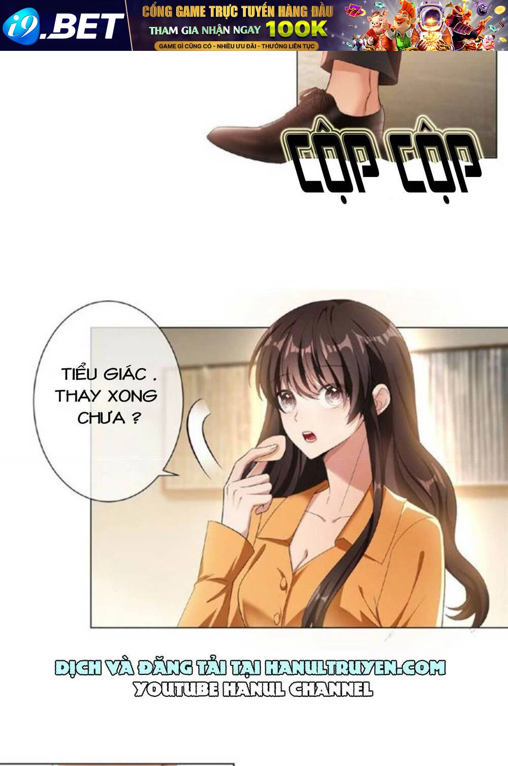 Cô Vợ Nhỏ Nuông Chiều Quá Lại Thành Ác!! Chapter 61 - 4