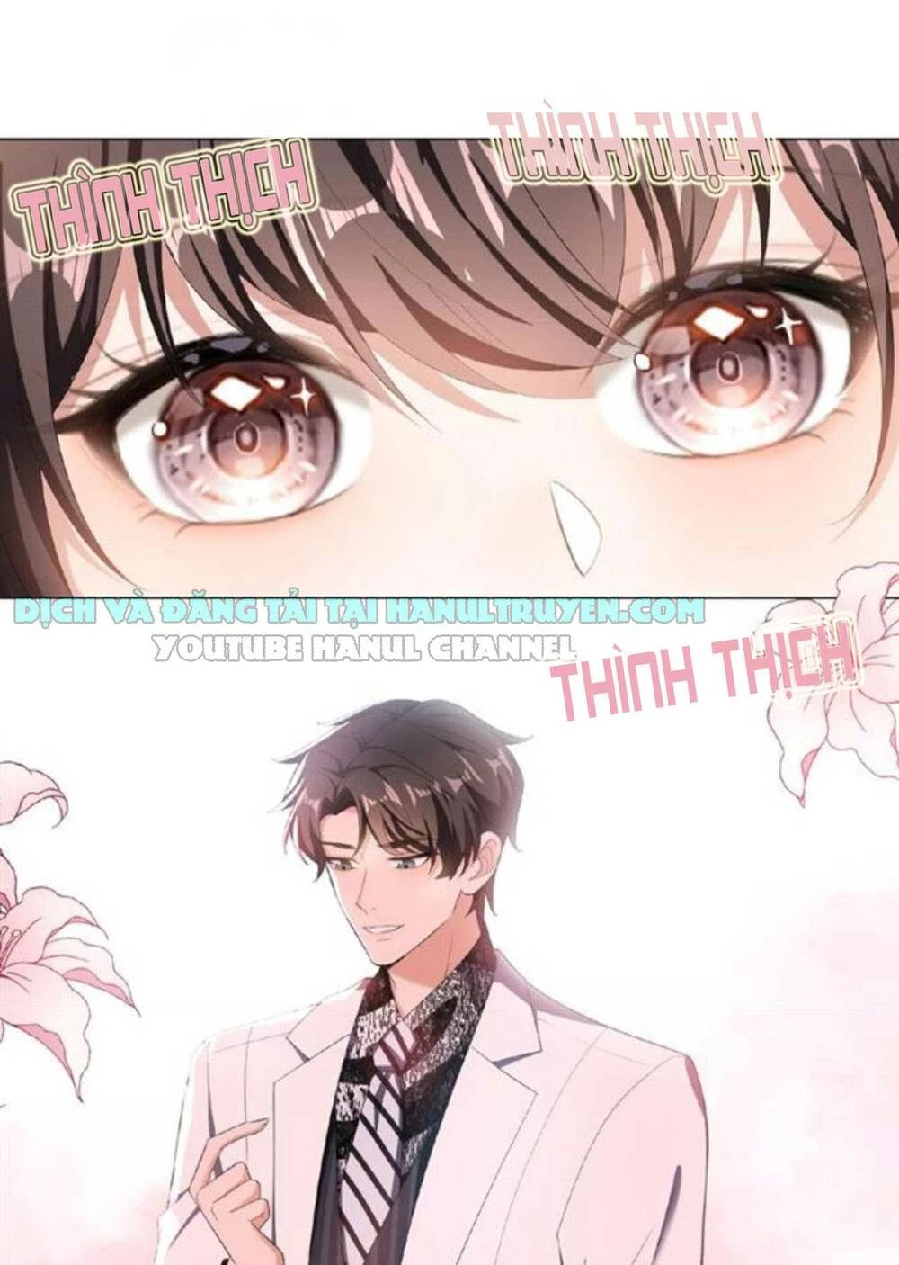 Cô Vợ Nhỏ Nuông Chiều Quá Lại Thành Ác!! Chapter 61 - 6