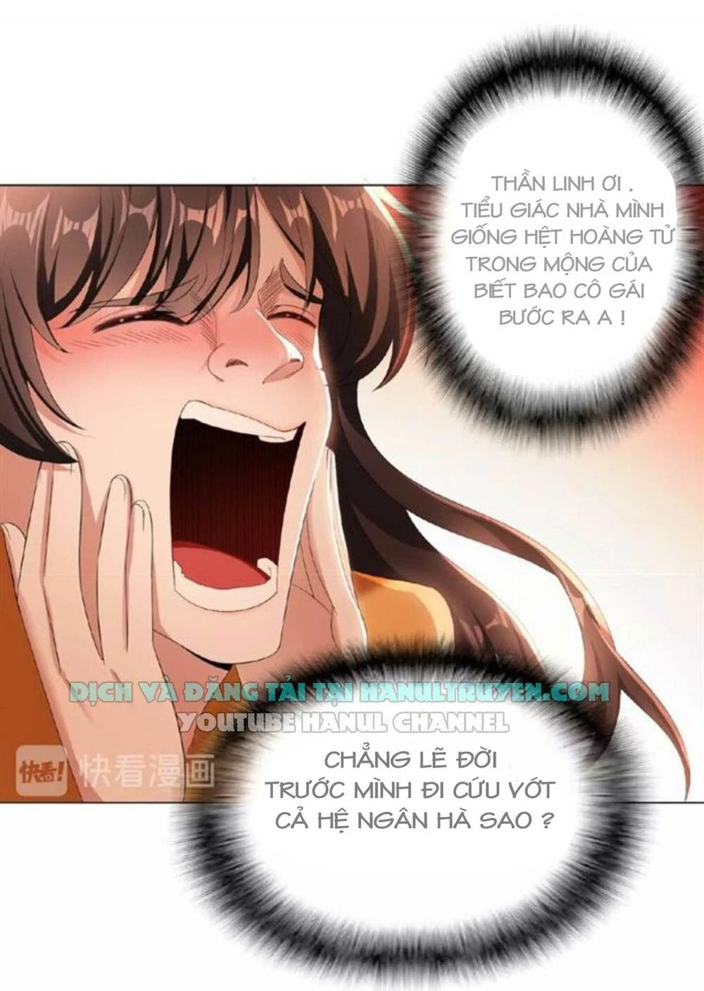 Cô Vợ Nhỏ Nuông Chiều Quá Lại Thành Ác!! Chapter 61 - 9