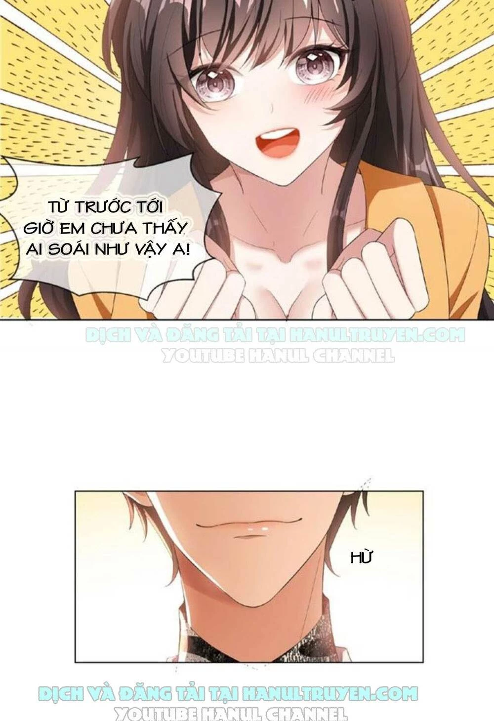 Cô Vợ Nhỏ Nuông Chiều Quá Lại Thành Ác!! Chapter 61 - 11