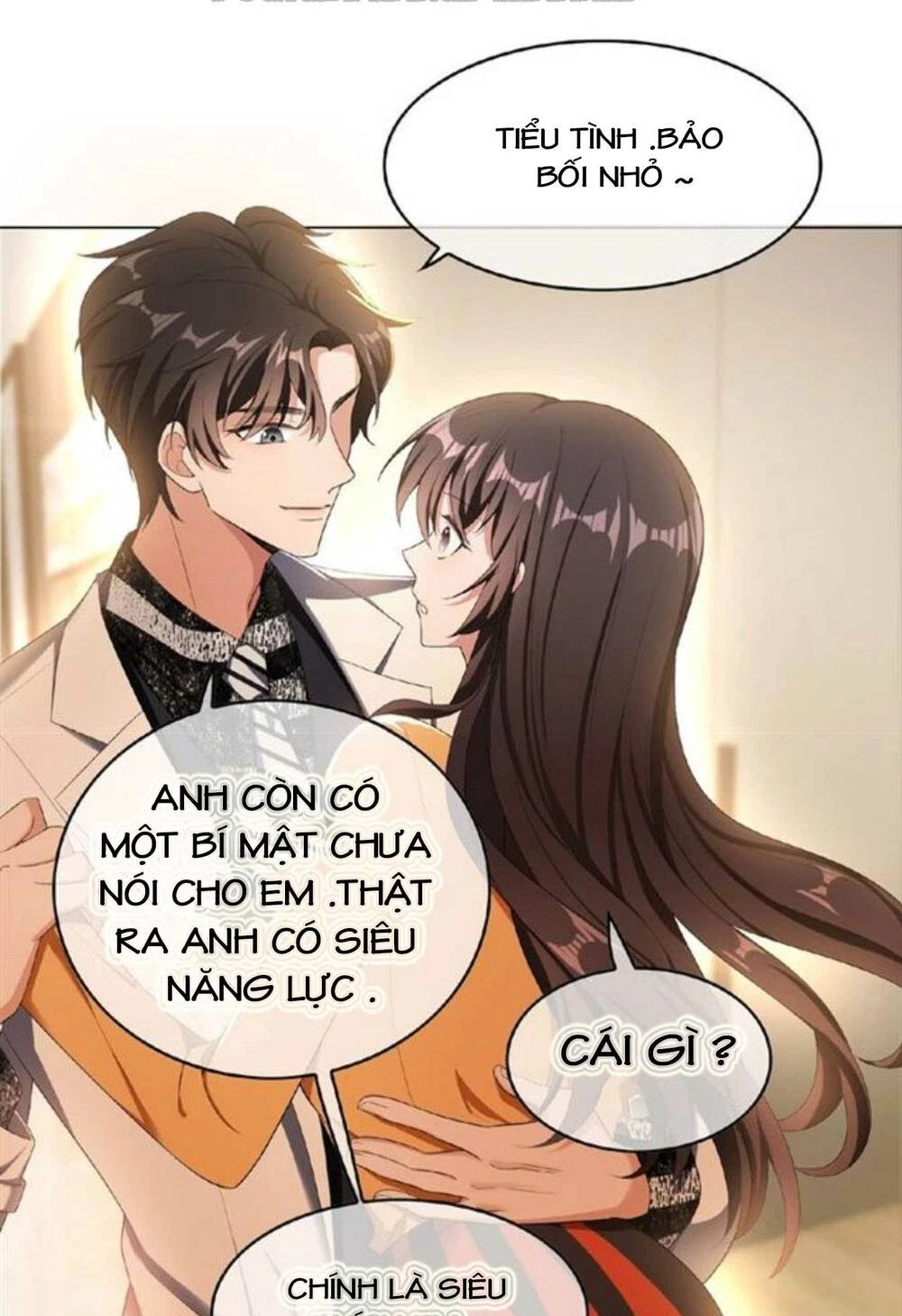 Cô Vợ Nhỏ Nuông Chiều Quá Lại Thành Ác!! Chapter 61 - 12