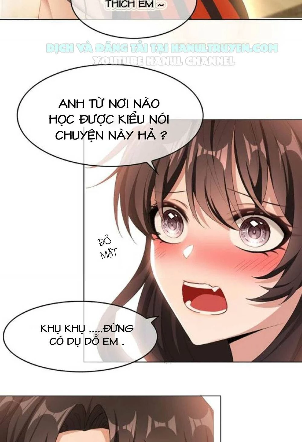 Cô Vợ Nhỏ Nuông Chiều Quá Lại Thành Ác!! Chapter 61 - 13