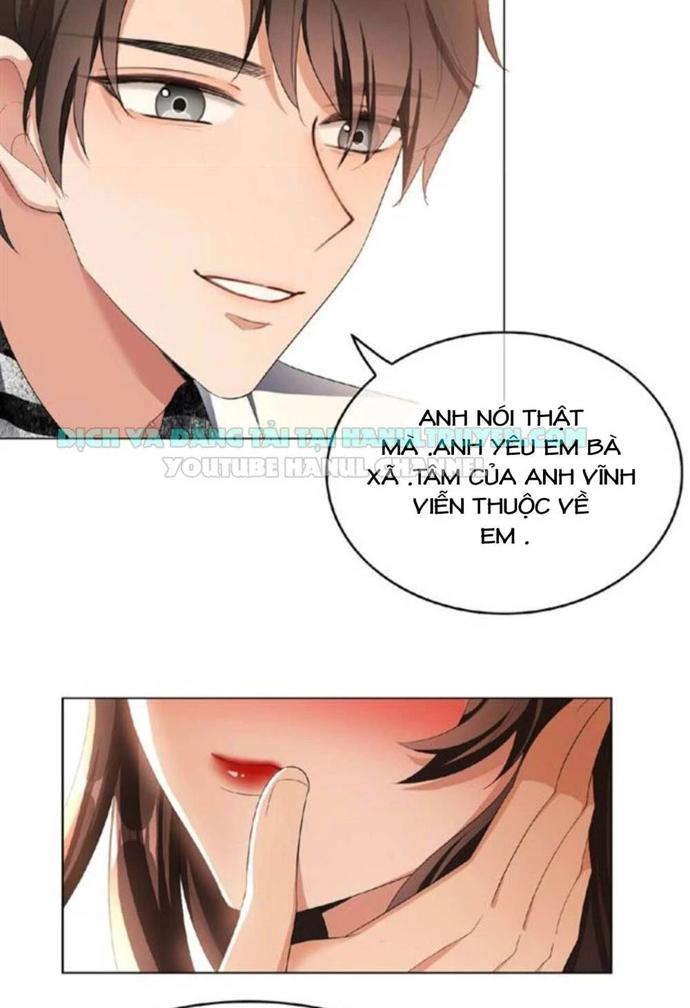 Cô Vợ Nhỏ Nuông Chiều Quá Lại Thành Ác!! Chapter 61 - 14