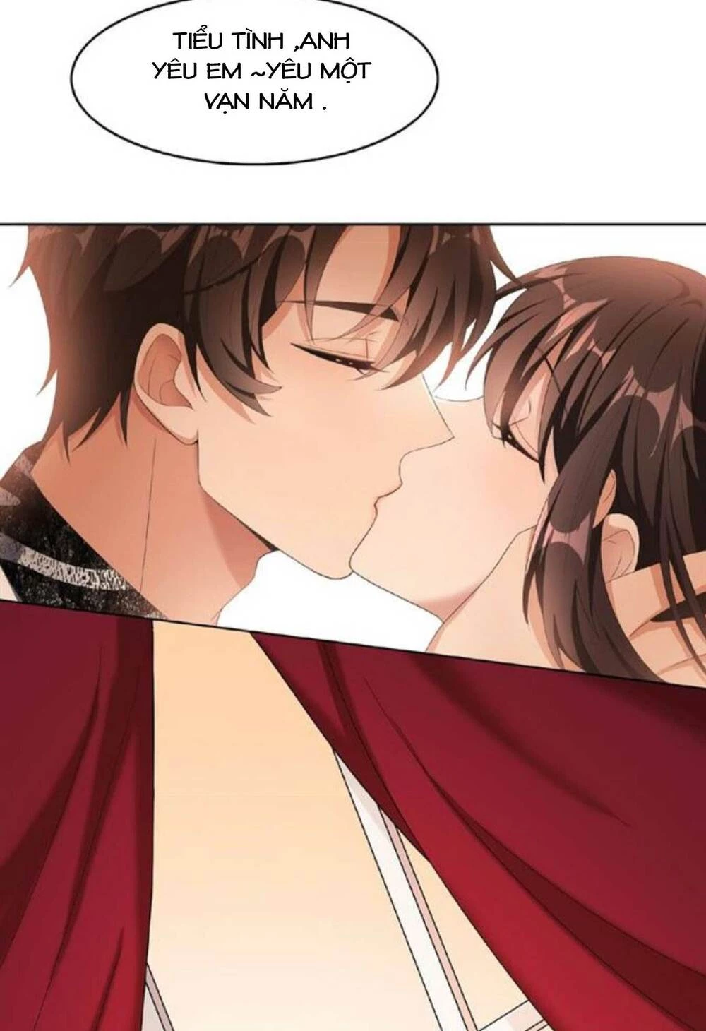 Cô Vợ Nhỏ Nuông Chiều Quá Lại Thành Ác!! Chapter 61 - 15