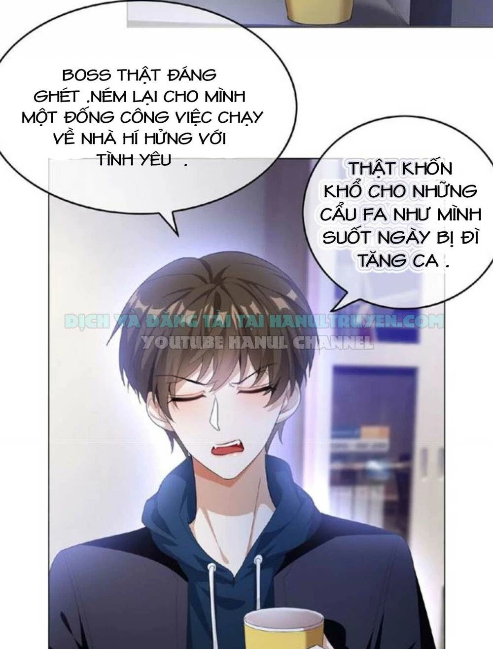 Cô Vợ Nhỏ Nuông Chiều Quá Lại Thành Ác!! Chapter 61 - 19