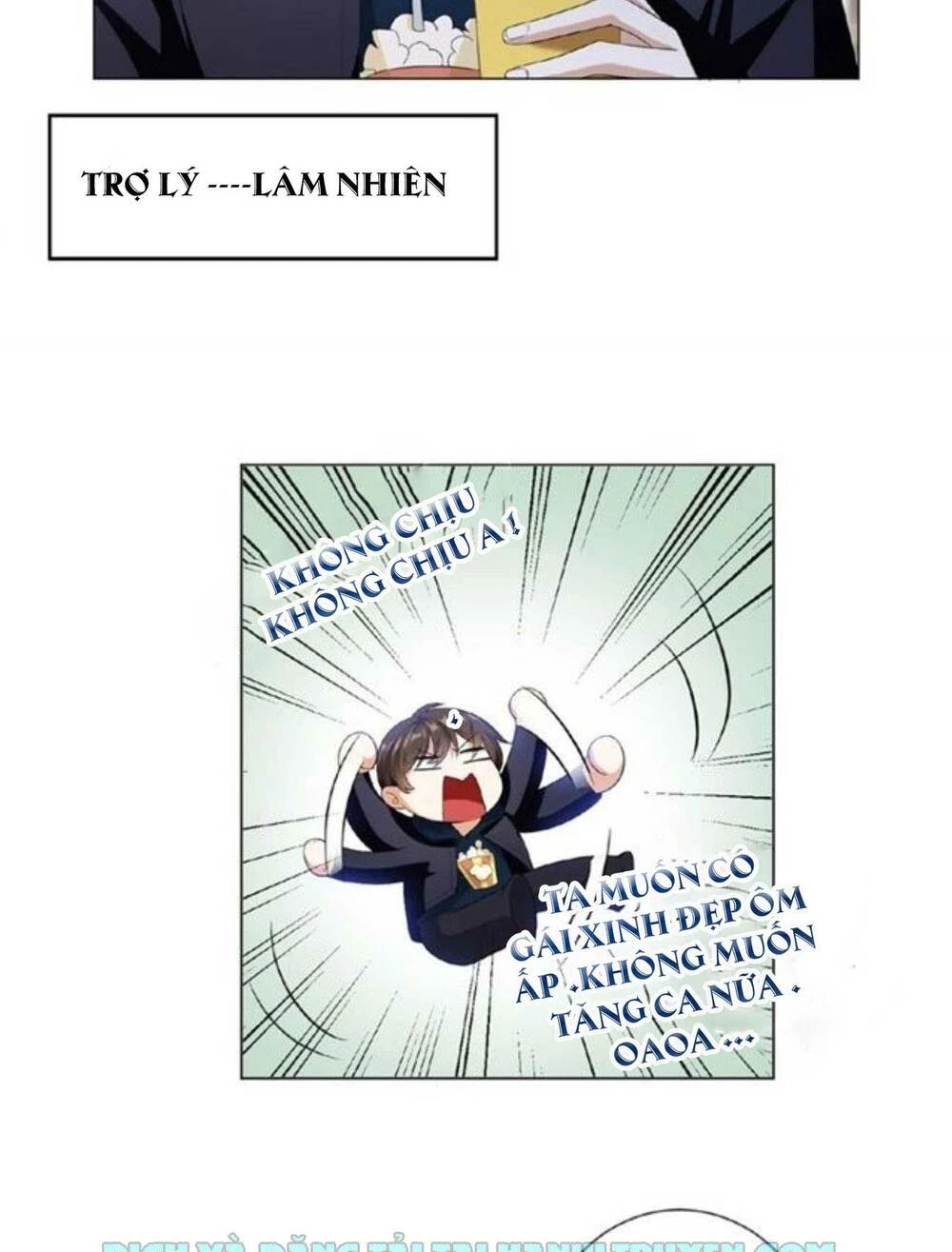 Cô Vợ Nhỏ Nuông Chiều Quá Lại Thành Ác!! Chapter 61 - 20