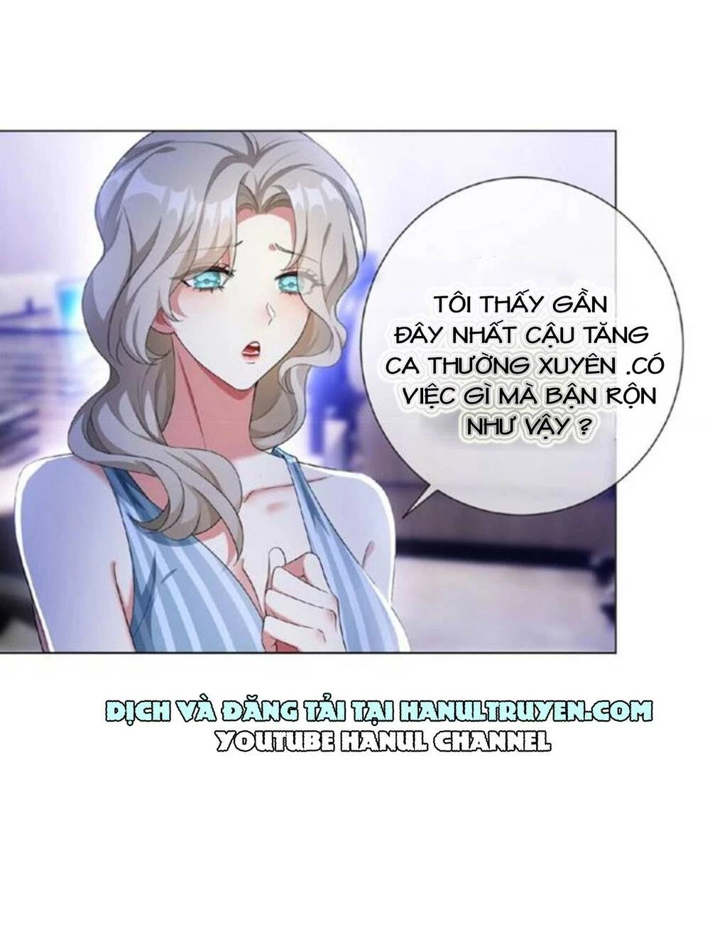 Cô Vợ Nhỏ Nuông Chiều Quá Lại Thành Ác!! Chapter 61 - 24