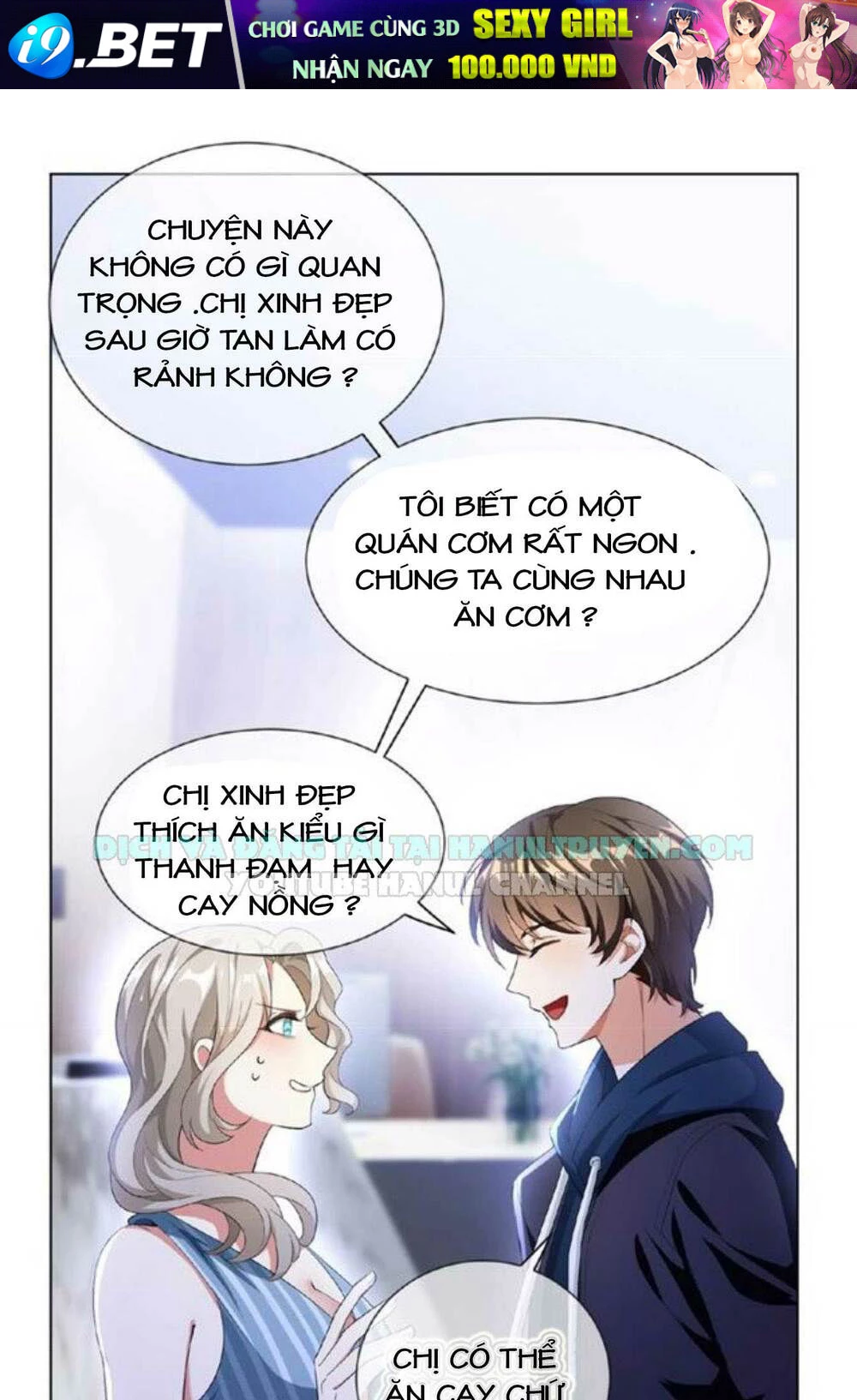 Cô Vợ Nhỏ Nuông Chiều Quá Lại Thành Ác!! Chapter 61 - 27