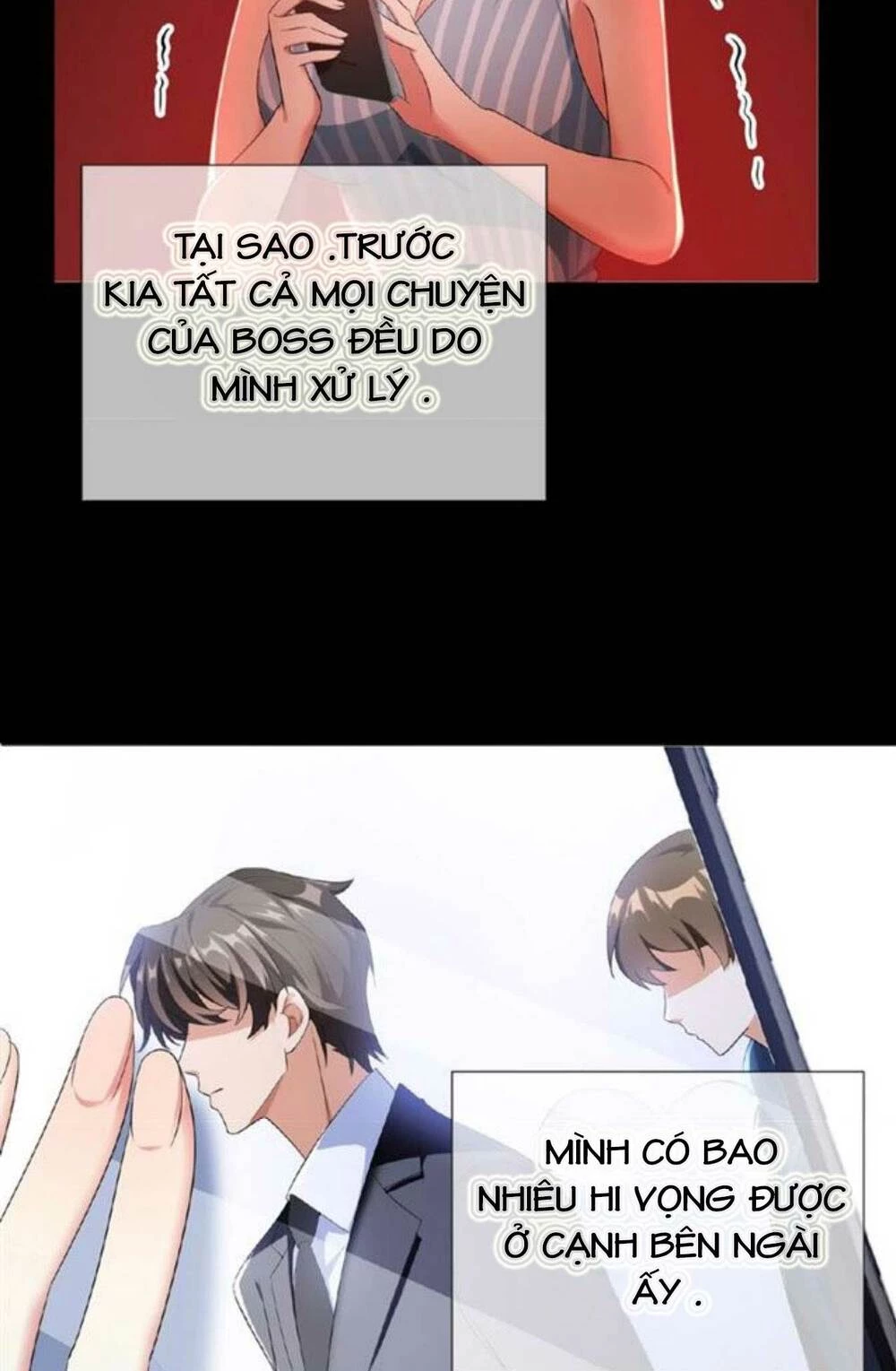 Cô Vợ Nhỏ Nuông Chiều Quá Lại Thành Ác!! Chapter 61 - 31