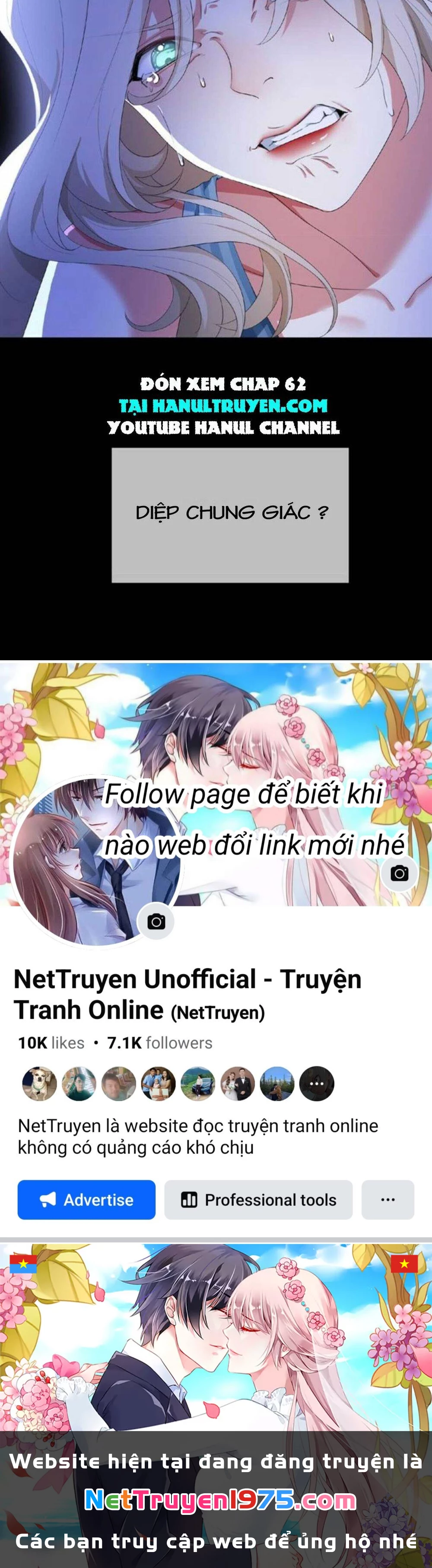 Cô Vợ Nhỏ Nuông Chiều Quá Lại Thành Ác!! Chapter 61 - 33