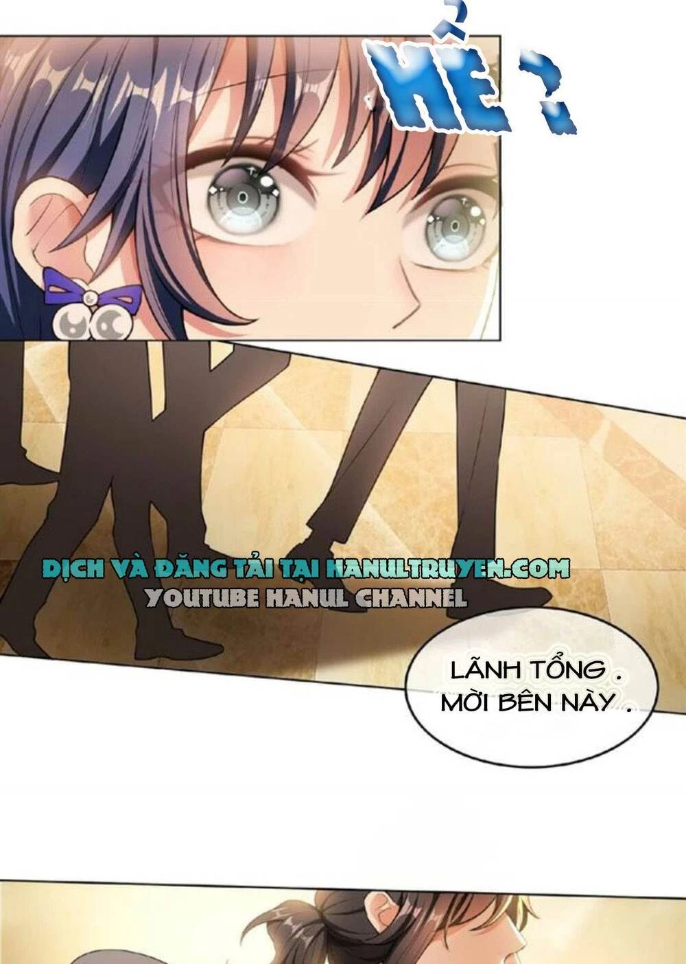 Cô Vợ Nhỏ Nuông Chiều Quá Lại Thành Ác!! Chapter 62 - 6