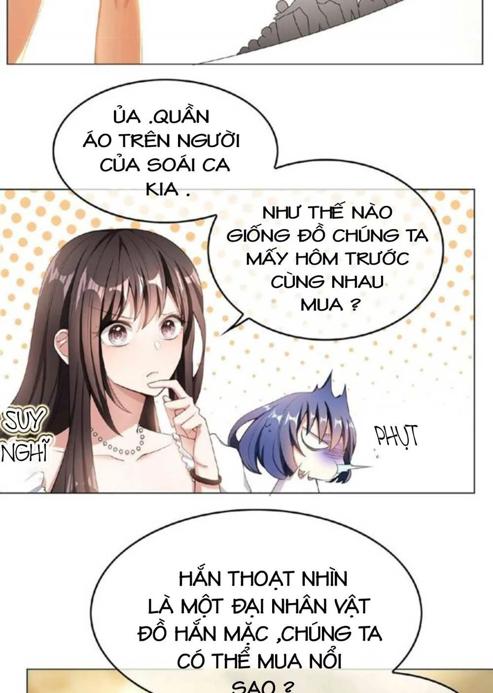 Cô Vợ Nhỏ Nuông Chiều Quá Lại Thành Ác!! Chapter 62 - 9
