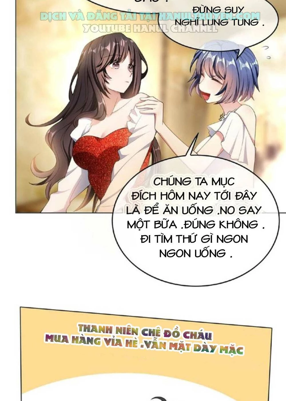 Cô Vợ Nhỏ Nuông Chiều Quá Lại Thành Ác!! Chapter 62 - 10