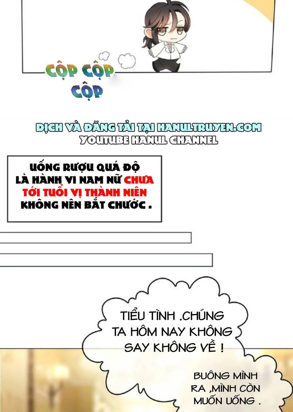 Cô Vợ Nhỏ Nuông Chiều Quá Lại Thành Ác!! Chapter 62 - 11