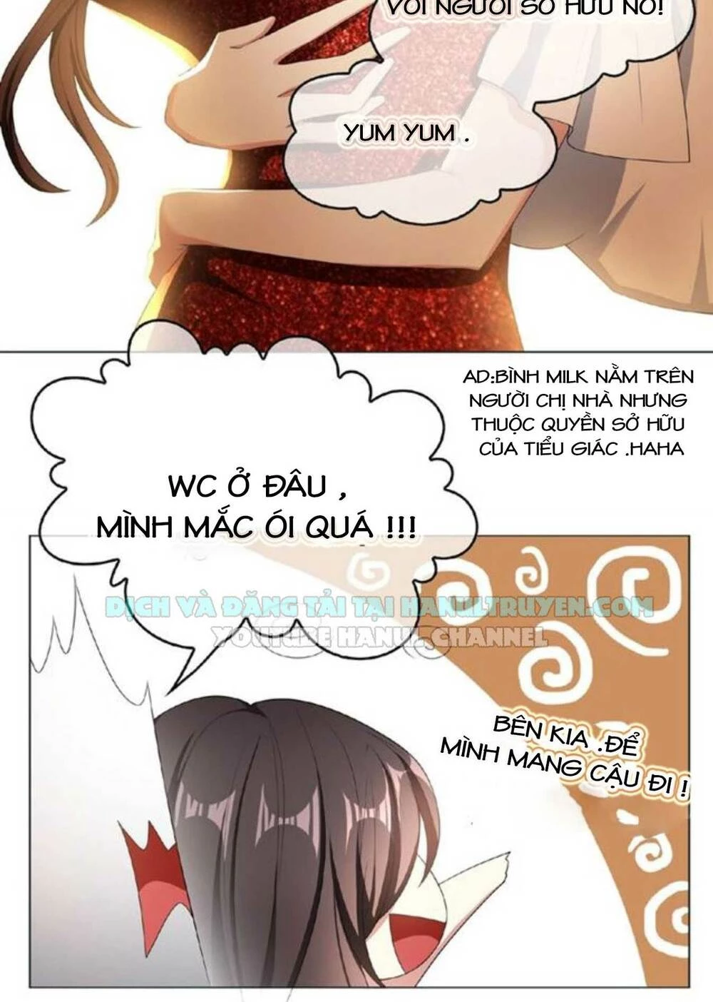 Cô Vợ Nhỏ Nuông Chiều Quá Lại Thành Ác!! Chapter 62 - 13