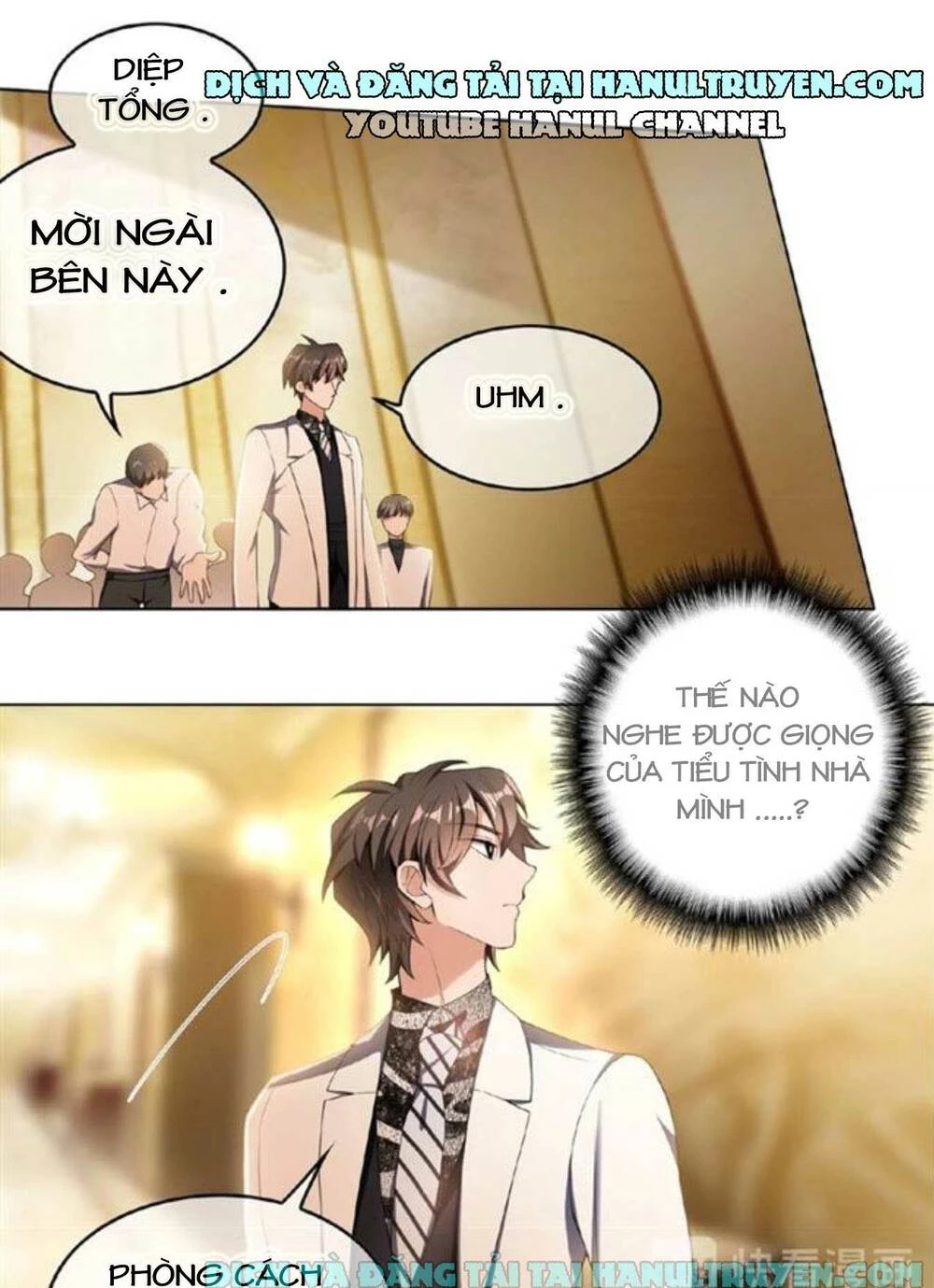 Cô Vợ Nhỏ Nuông Chiều Quá Lại Thành Ác!! Chapter 62 - 14