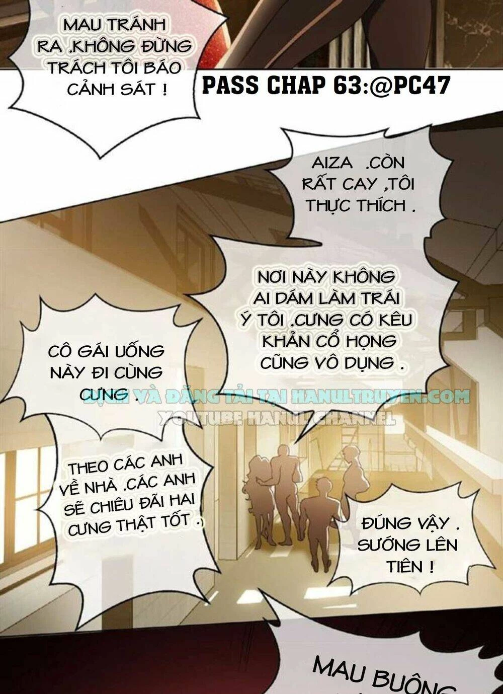 Cô Vợ Nhỏ Nuông Chiều Quá Lại Thành Ác!! Chapter 62 - 18