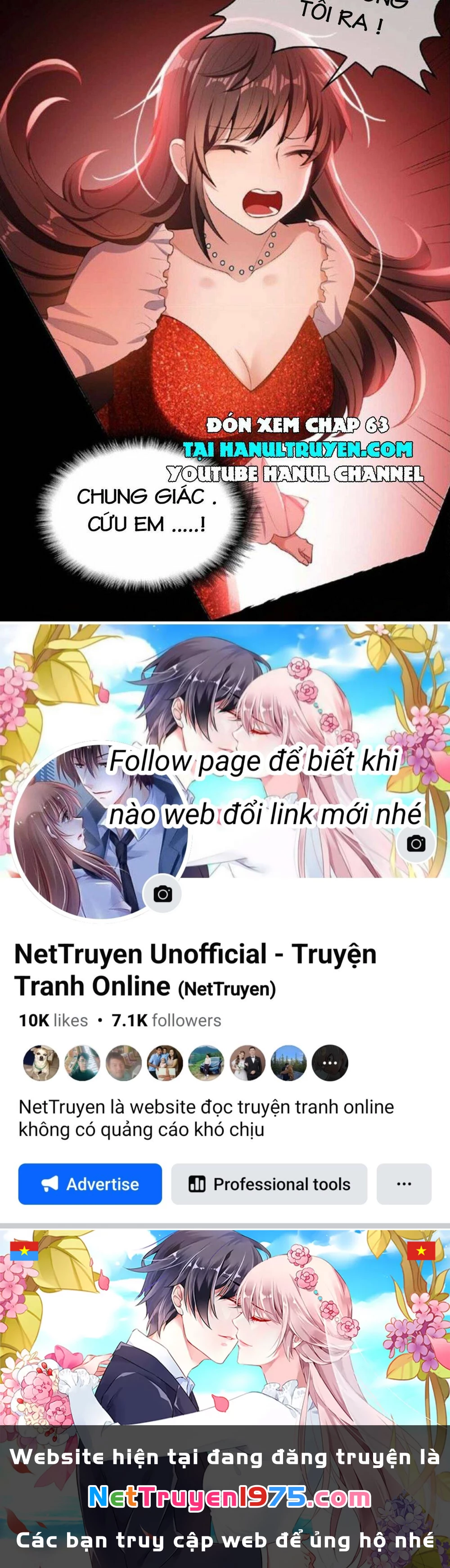 Cô Vợ Nhỏ Nuông Chiều Quá Lại Thành Ác!! Chapter 62 - 19