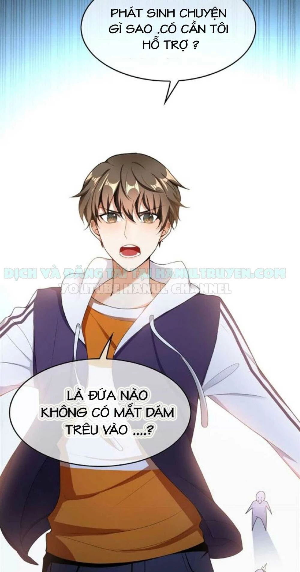 Cô Vợ Nhỏ Nuông Chiều Quá Lại Thành Ác!! Chapter 63 - 3