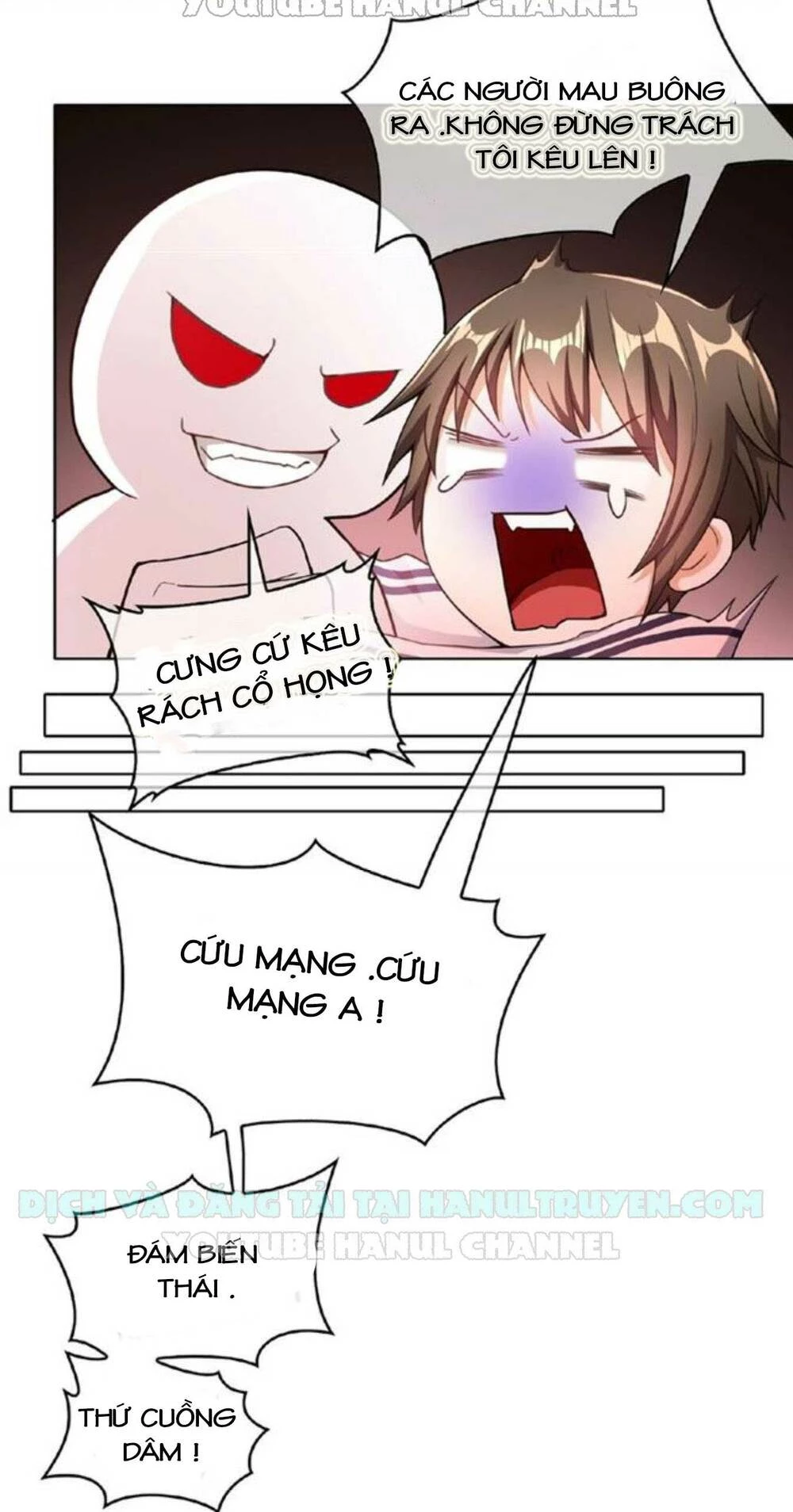 Cô Vợ Nhỏ Nuông Chiều Quá Lại Thành Ác!! Chapter 63 - 7