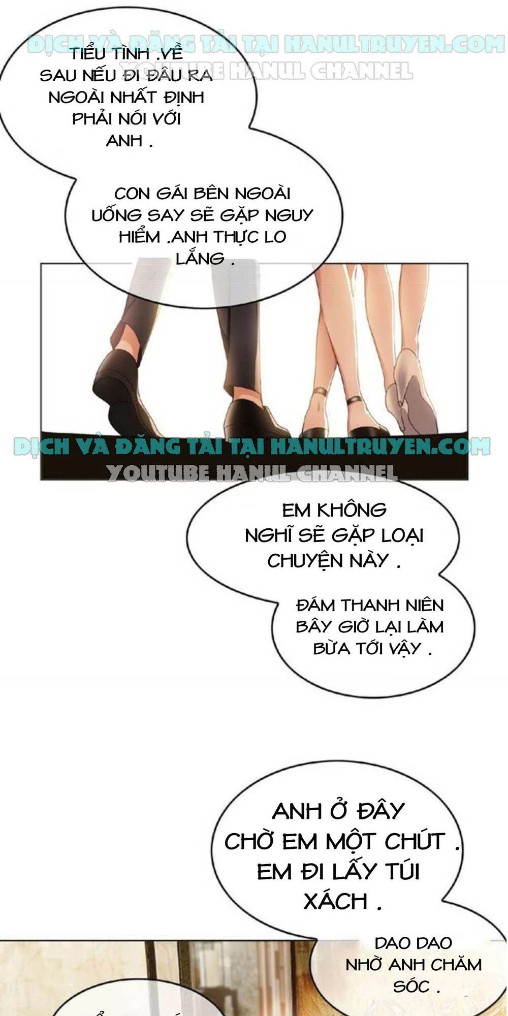 Cô Vợ Nhỏ Nuông Chiều Quá Lại Thành Ác!! Chapter 63 - 8