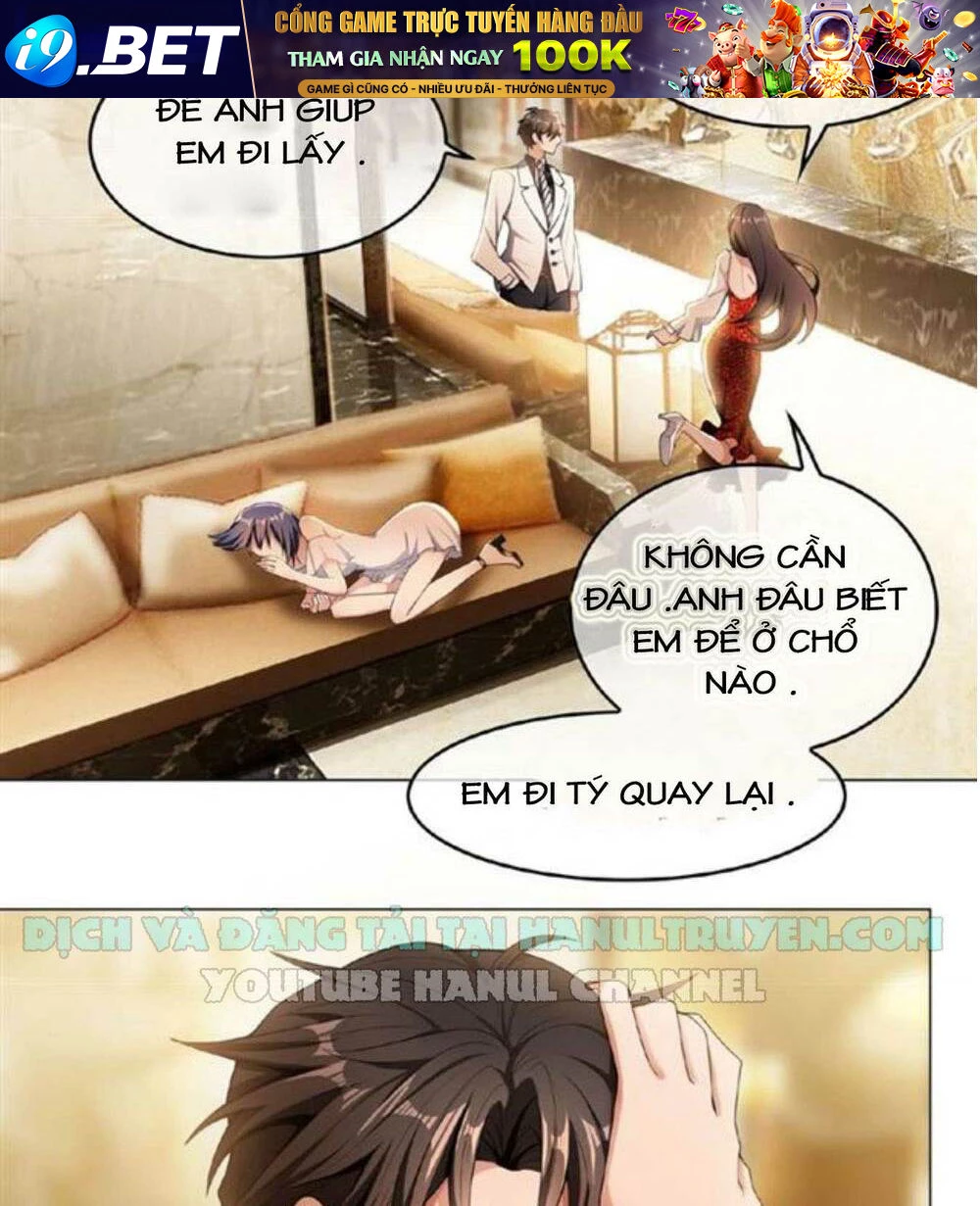 Cô Vợ Nhỏ Nuông Chiều Quá Lại Thành Ác!! Chapter 63 - 9