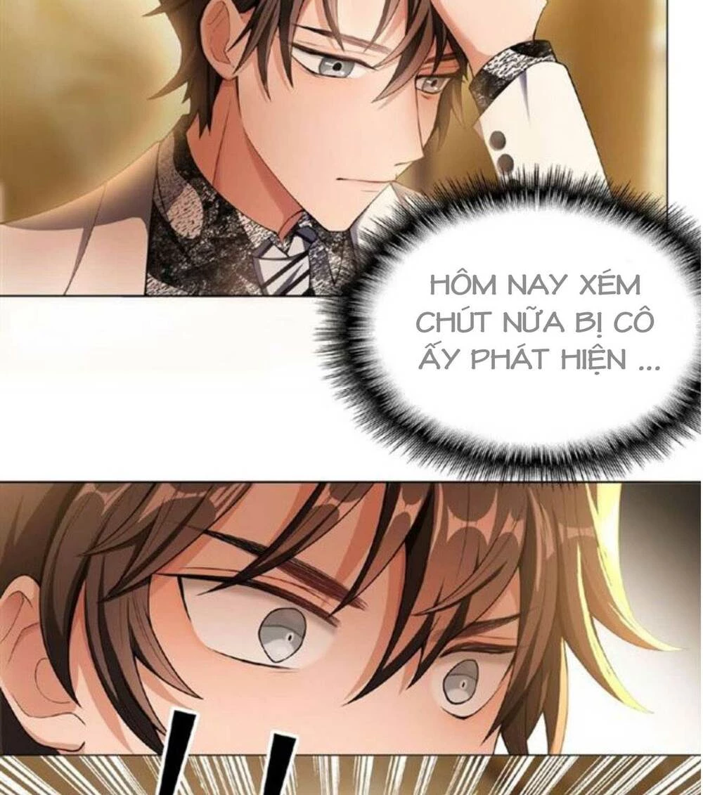 Cô Vợ Nhỏ Nuông Chiều Quá Lại Thành Ác!! Chapter 63 - 10