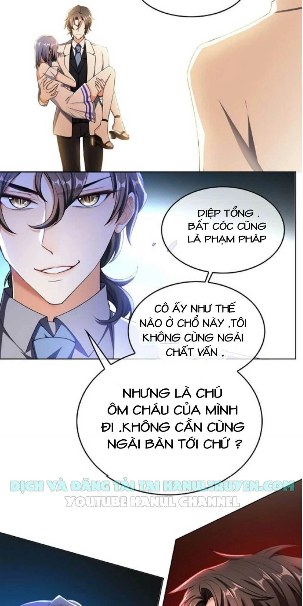 Cô Vợ Nhỏ Nuông Chiều Quá Lại Thành Ác!! Chapter 63 - 14