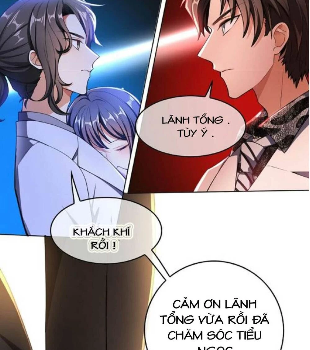 Cô Vợ Nhỏ Nuông Chiều Quá Lại Thành Ác!! Chapter 63 - 15