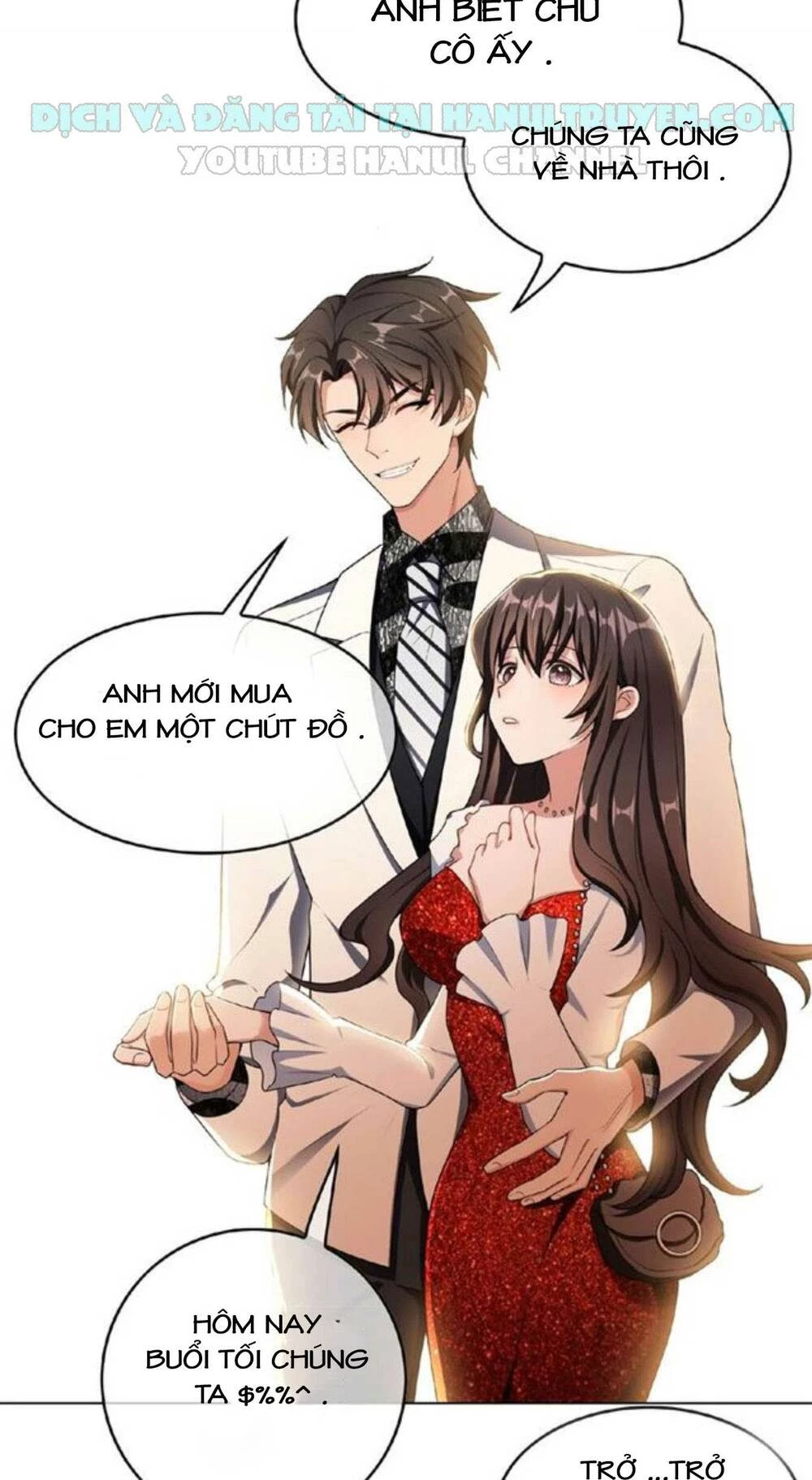 Cô Vợ Nhỏ Nuông Chiều Quá Lại Thành Ác!! Chapter 63 - 18