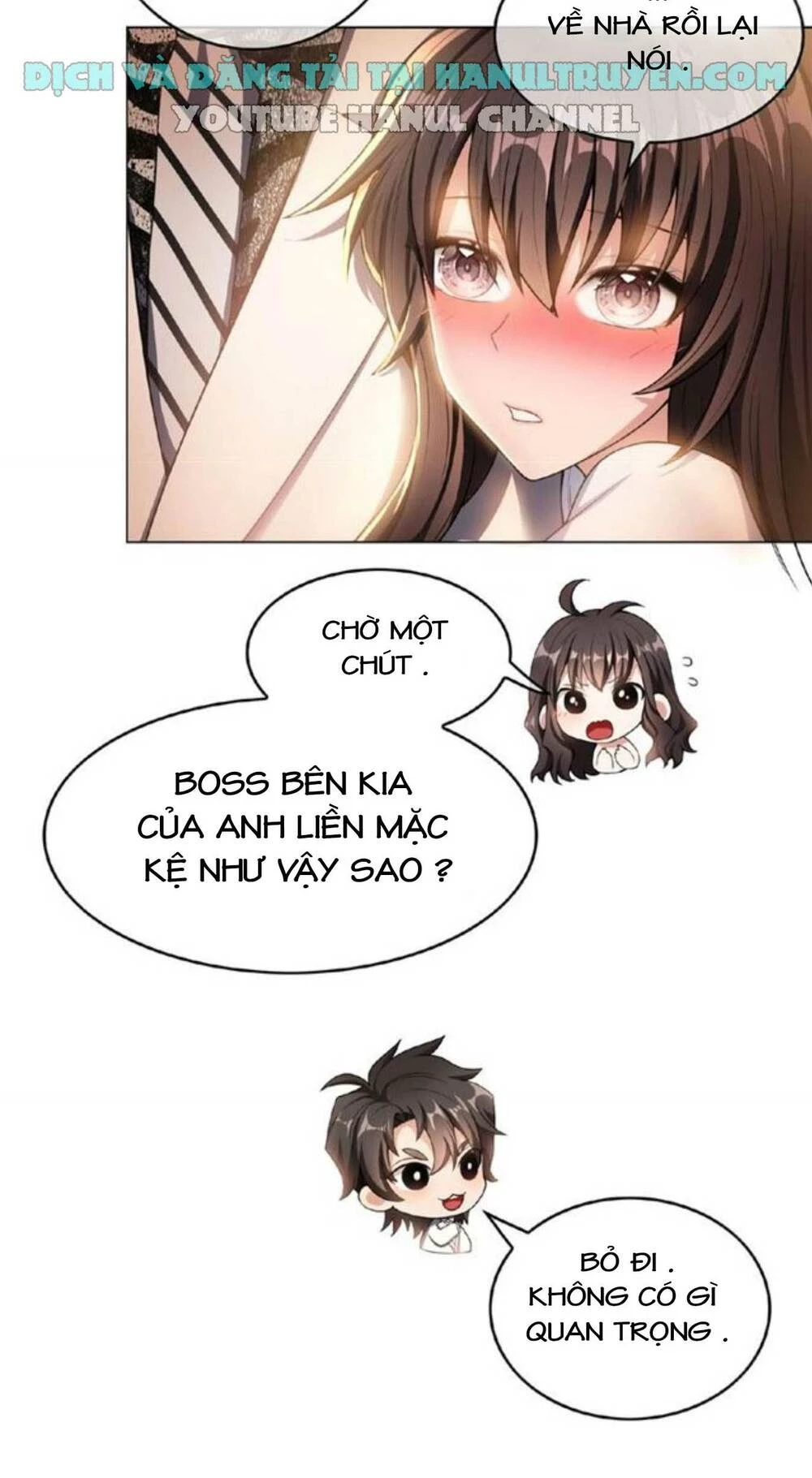 Cô Vợ Nhỏ Nuông Chiều Quá Lại Thành Ác!! Chapter 63 - 19