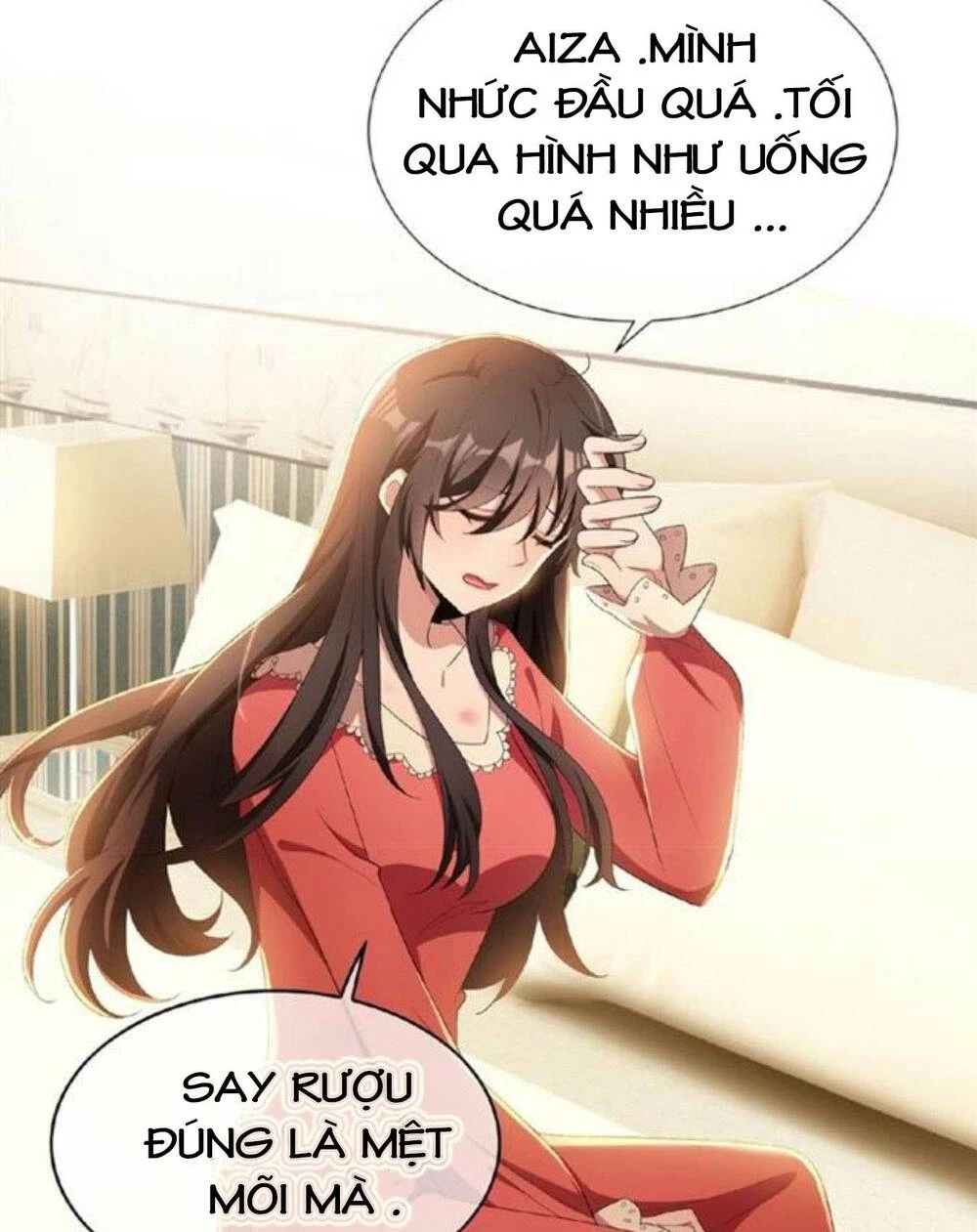 Cô Vợ Nhỏ Nuông Chiều Quá Lại Thành Ác!! Chapter 64 - 3