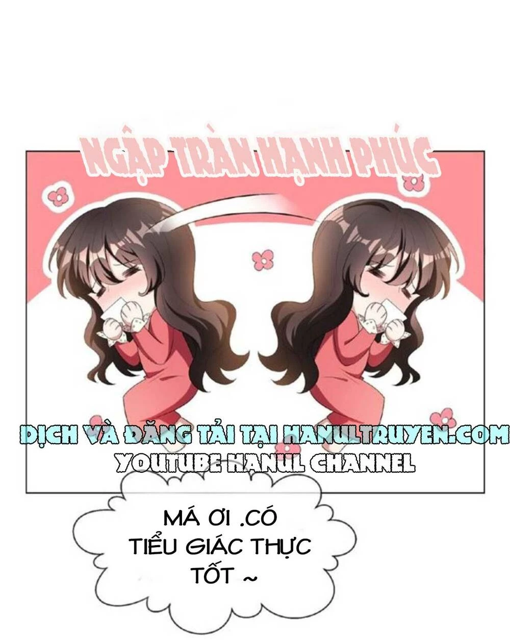 Cô Vợ Nhỏ Nuông Chiều Quá Lại Thành Ác!! Chapter 64 - 7